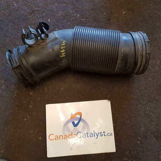MK4 24V VR6 Air Inlet PIPE 1J0129684AQ