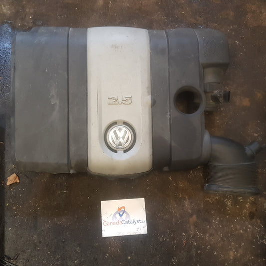 MK5 2.5L Engine COVER