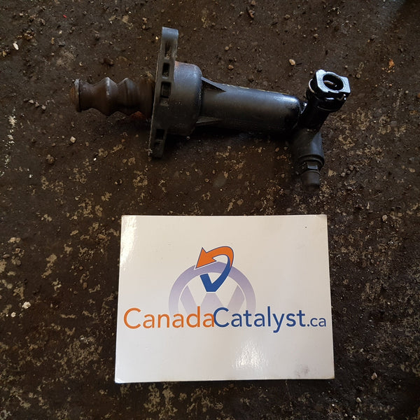 MK6 5spd Clutch Slave CYLINDER V DUB HUB