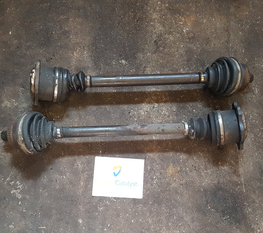 B5.5 CV Axle SHAFT