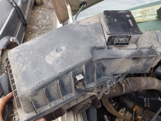 MK2 Digifant Airbox And Sensor 0280202108