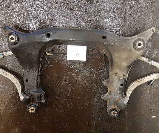 B5.5 K Frame SUBFRAME