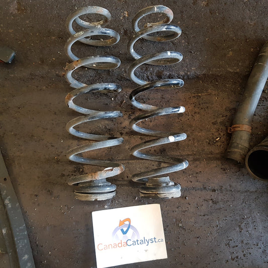 MK4 Wagon Rear SPRING SET