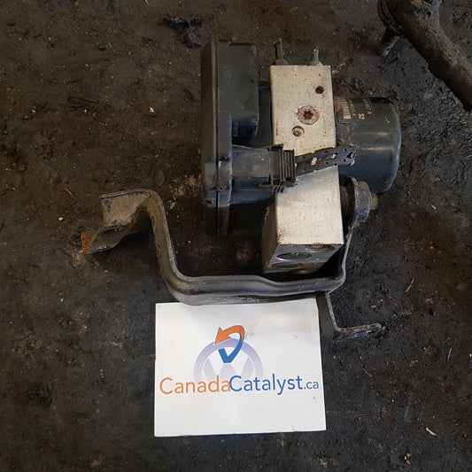 MK4 ABS MODULE 1J0907379R