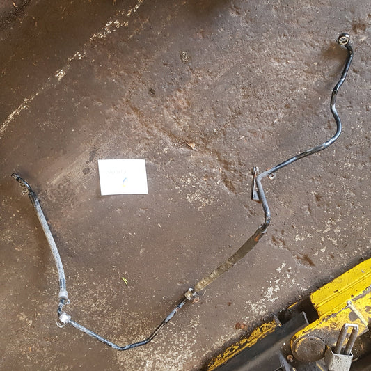 New Beetle 2006-2010 Power Steering Pressure LINE 1C0422893BC