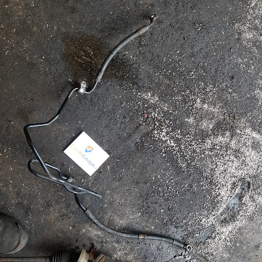 MK4 2L Gas Power Steering Pressure LINE