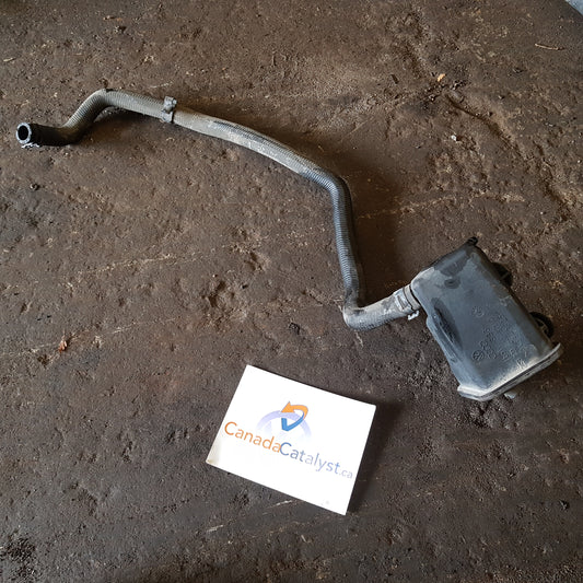 MK6 2.0L Power Steering RESERVOIR