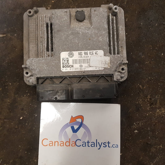 ECU 03G906016AC