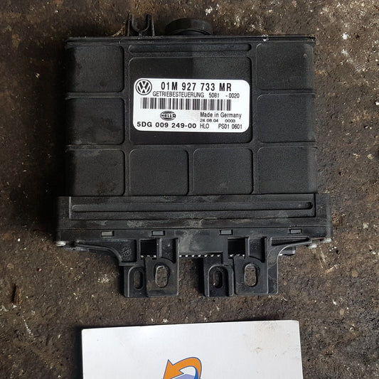 MK4 TCU 01M927733MR