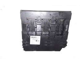 MK6 Body Control MODULE 5K0937084E