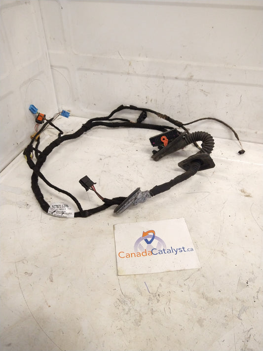 MK6 Jetta Driver DOOR WIRING 5C7971120B
