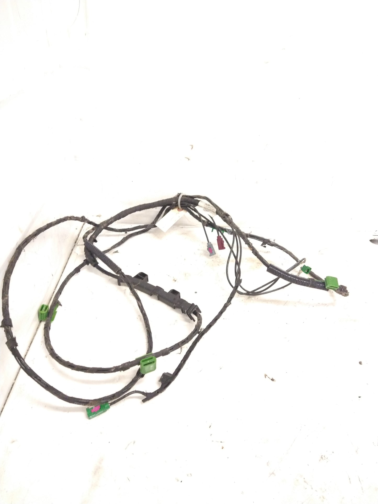 MK6 Golf GTI Radio Satellite Antenna WIRE HARNESS 5K0971650AG