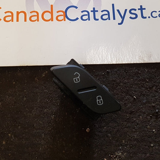 MK5 Driver Door Lock SWITCH 1K0962125B