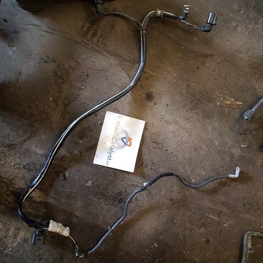 MK6 Jetta 2.0L gas Alternator WIRE HARNESS