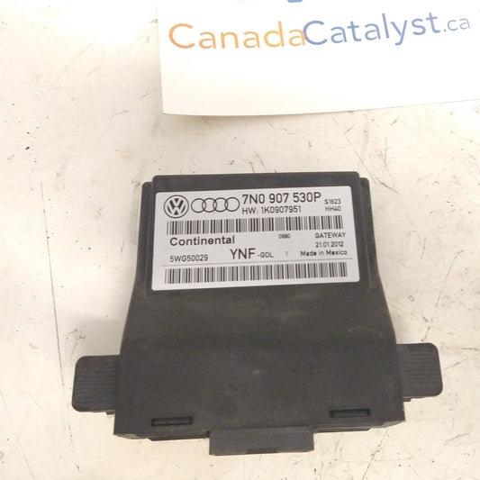 MK6 Gateway CANBUS 7N0907530P