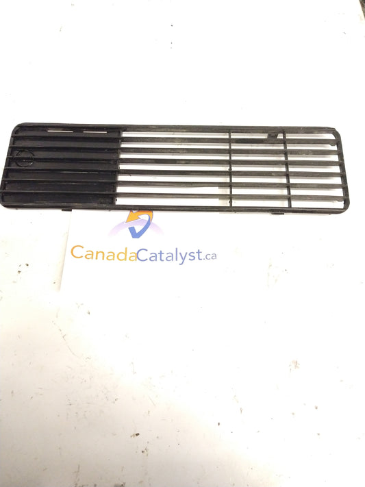 Cabrio Cabriolet SCUFF PLATE GRILL 171853661
