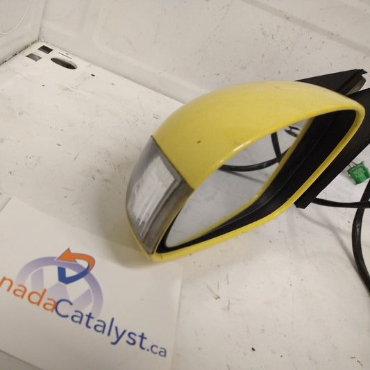 New Beetle Driver Side MIRROR LB1B