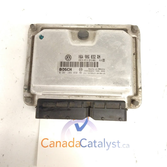 ECU 06A906032RN