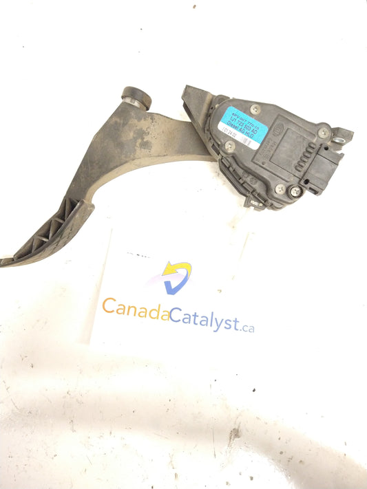 MK4 tdi THROTTLE PEDAL 1J1723503AD