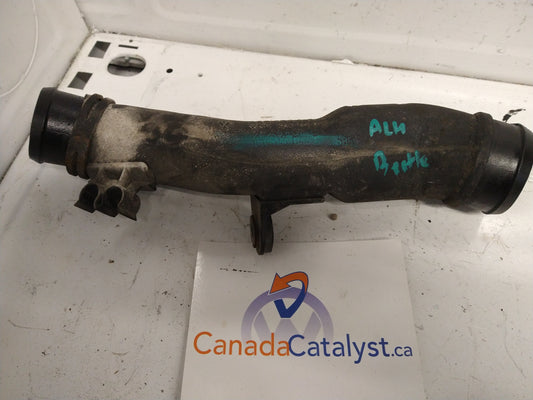New Beetle ALH TDI Intercooler PIPE 1C0145844C