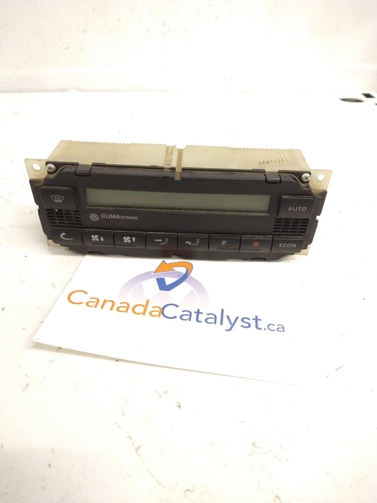 MK4 Disp HVAC UNIT 3B1907044B