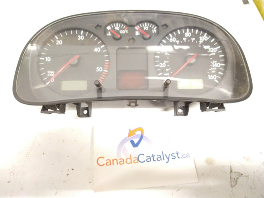 MK4 Golf Diesel Instrument CLUSTER 1J0920926C