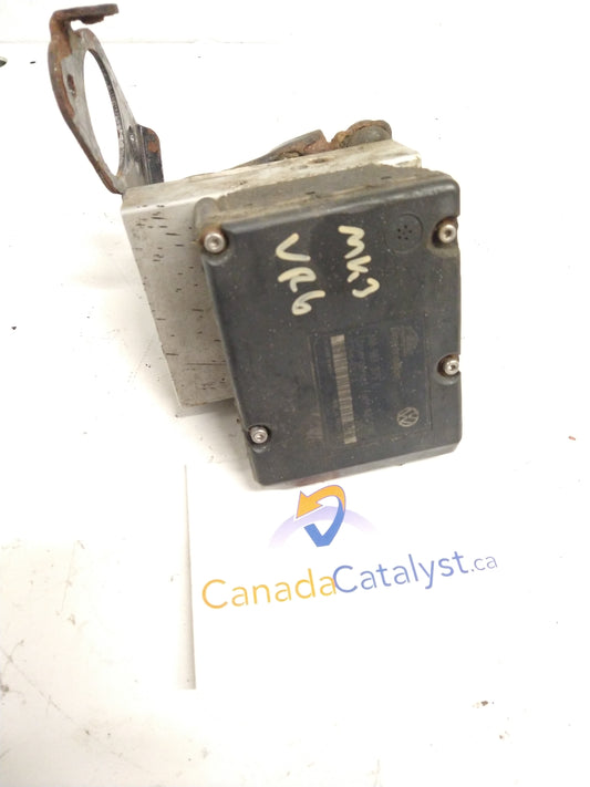 MK3 ABS PUMP 3A0907379D