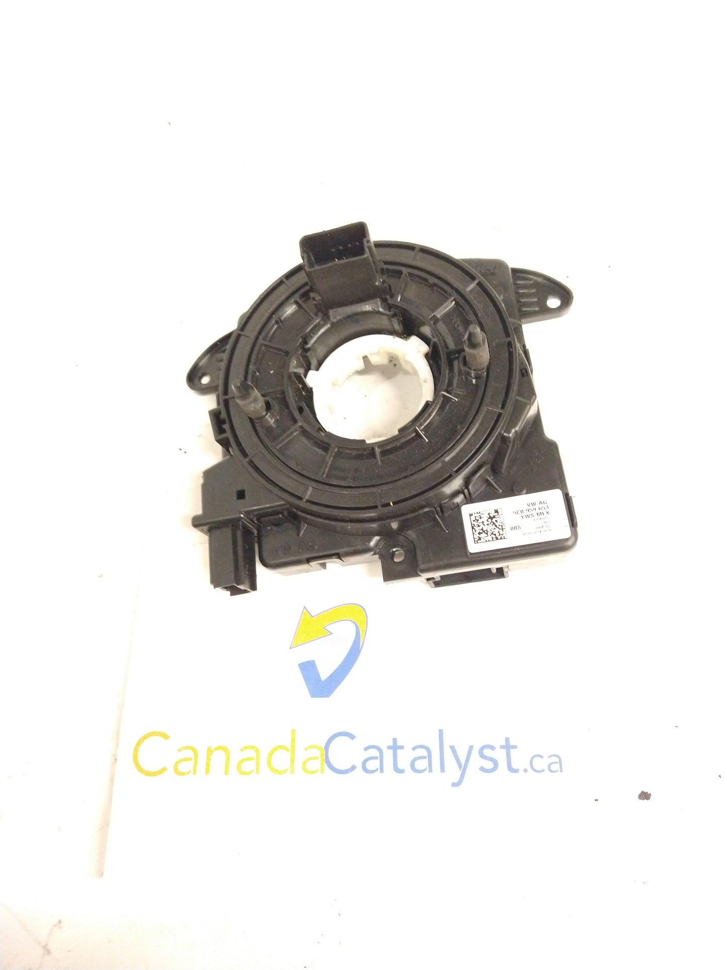 MK6 Airbag CLOCKSPRING 5C0959653