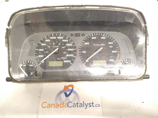 MK3 Diesel Instrument CLUSTER 1HM919862E