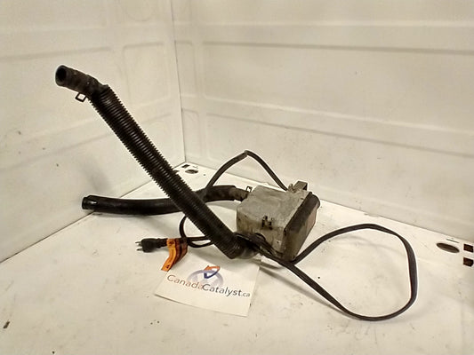 MK4 Zero Start Coolant HEATER