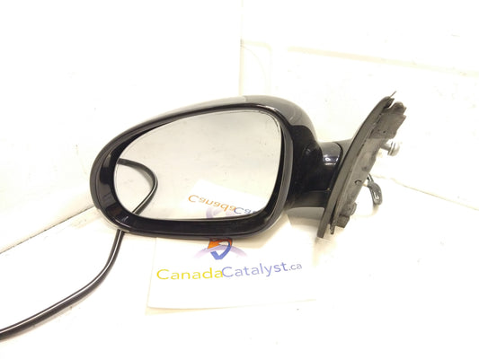 MK5 Driver Side MIRROR LC9X