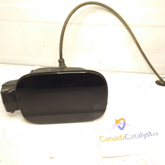 MK5 Jetta Fuel DOOR LC9X