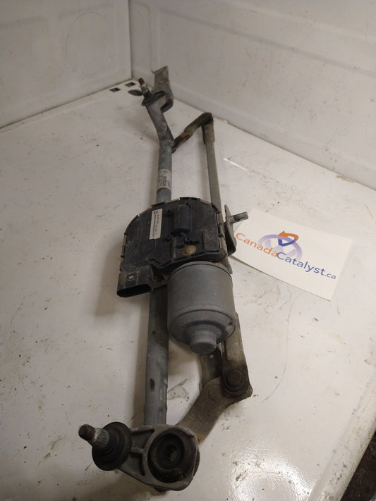 MK5 Wagon Front WIPER MOTOR ASSEMBLY