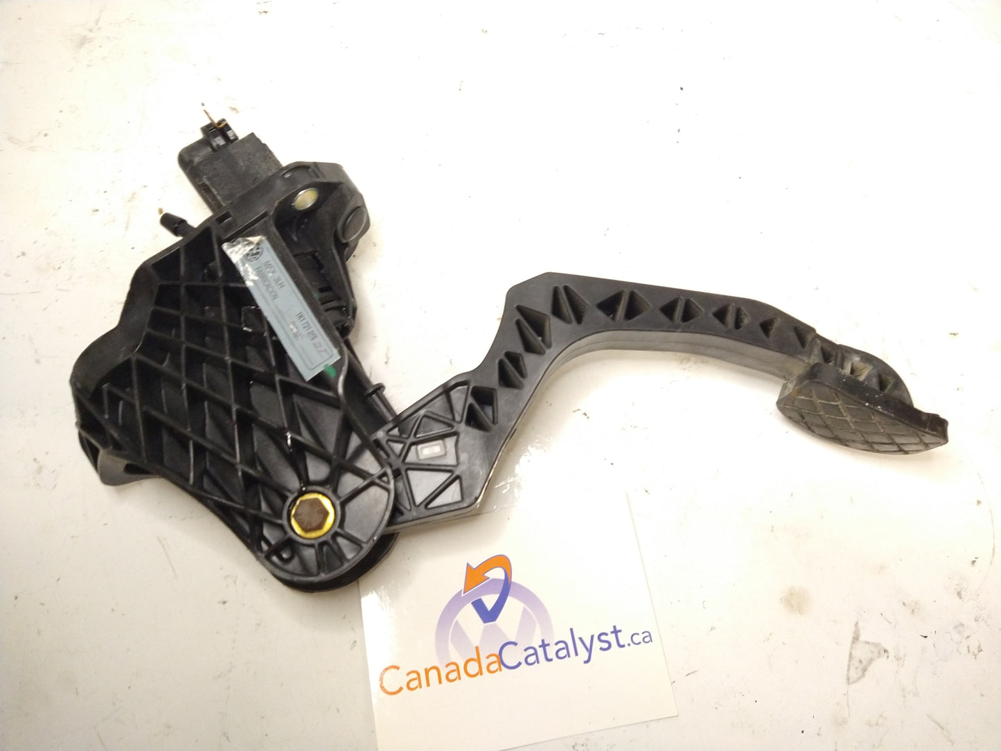 MK5 Clutch PEDAL 1K1721059DT