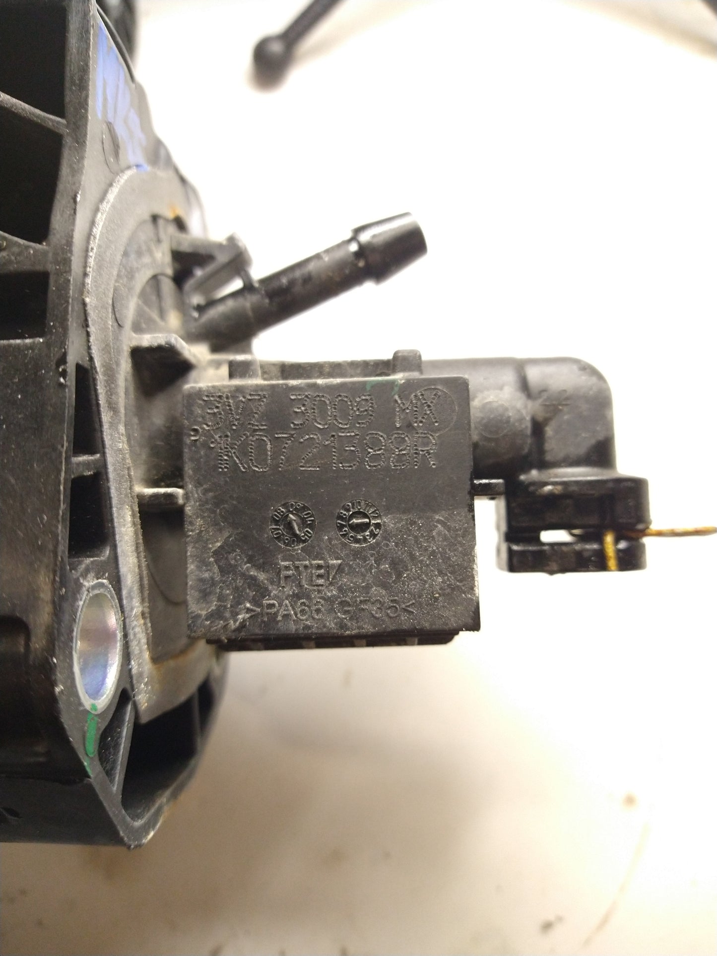 MK5 Clutch PEDAL 1K1721059DT