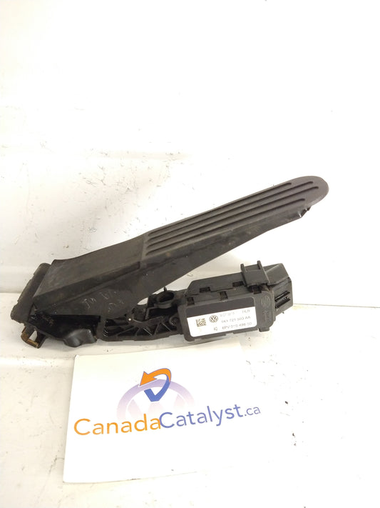 Mk5 MK6 Accelerator Throttle PEDAL 1K1721503AA