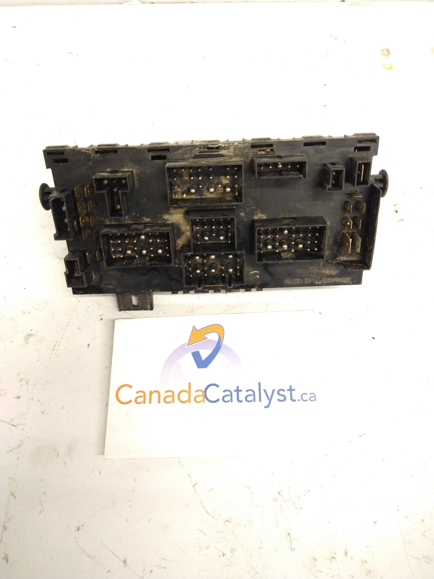 MK1 Relay Infuse PANEL 171941813D