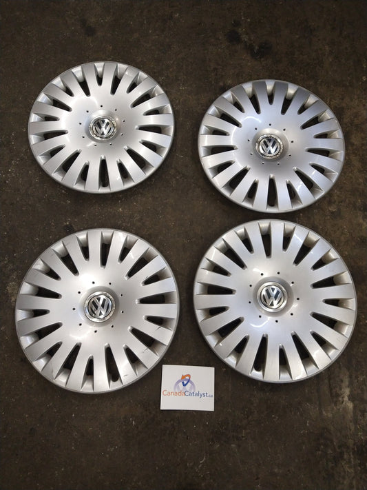Wheel Cover 3C0601147D