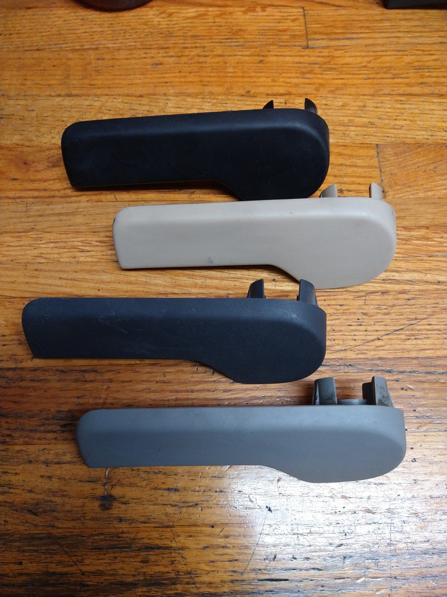 MK4-MK6 Interior Hood Release HANDLE 1J1823533C