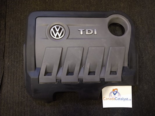 B7 TDI Engine COVER 03L103925T