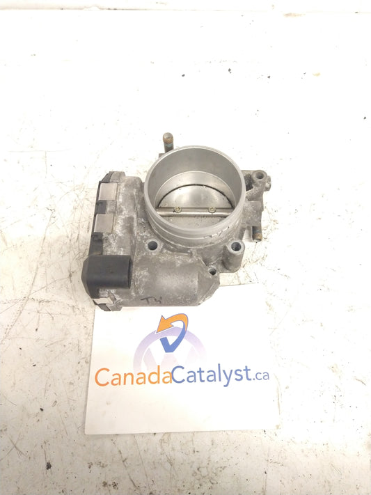 99-04 T4 Fuel Injection 24V VR6 Throttle BODY 022133062AB