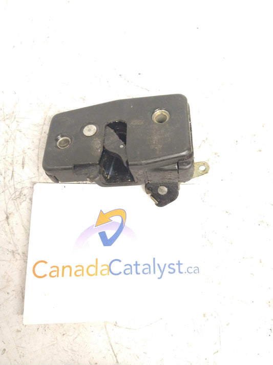 T4 Sliding Door LATCH 701843604D