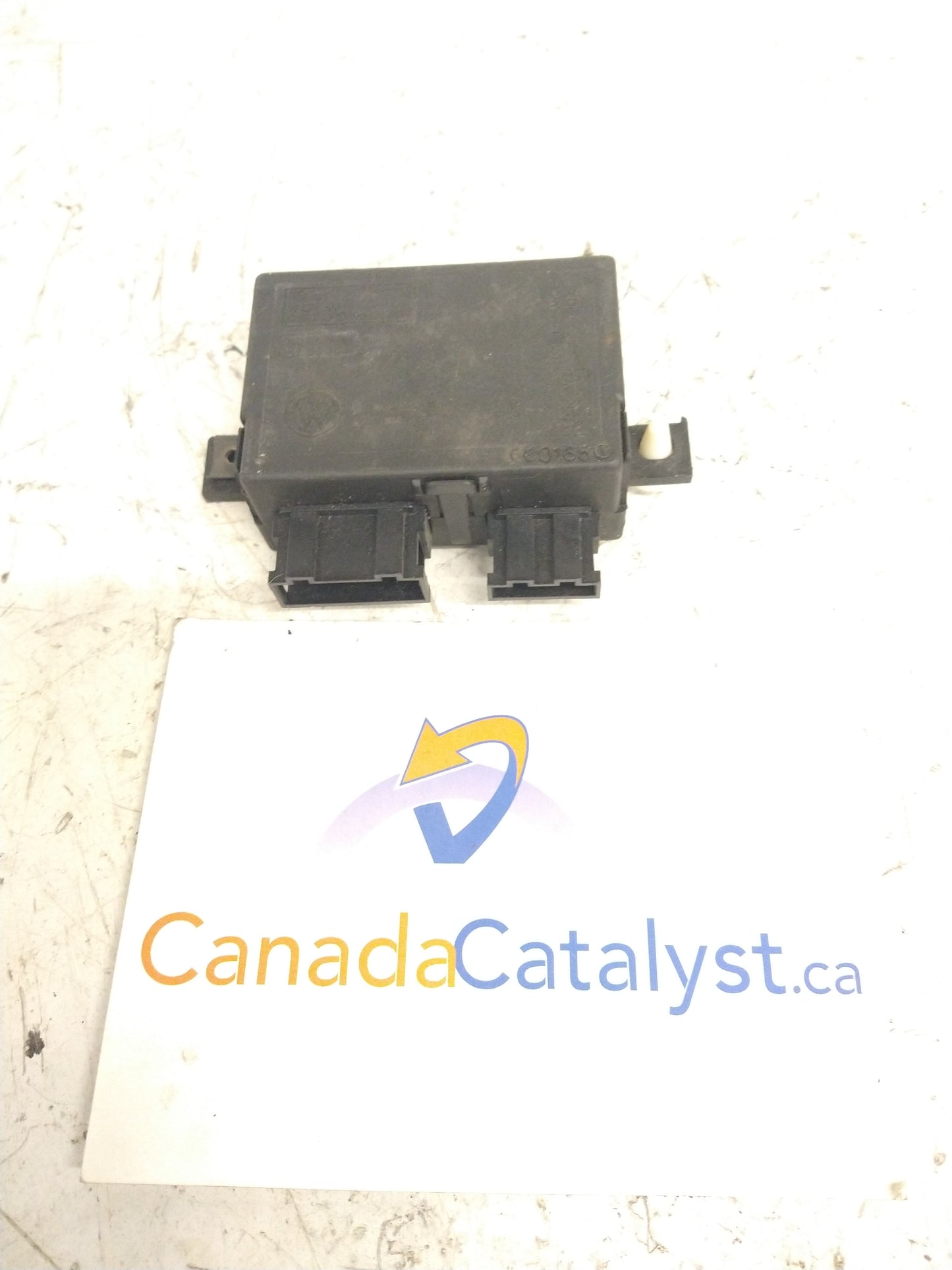 T4/Cabrio Control UNIT 6X0953257