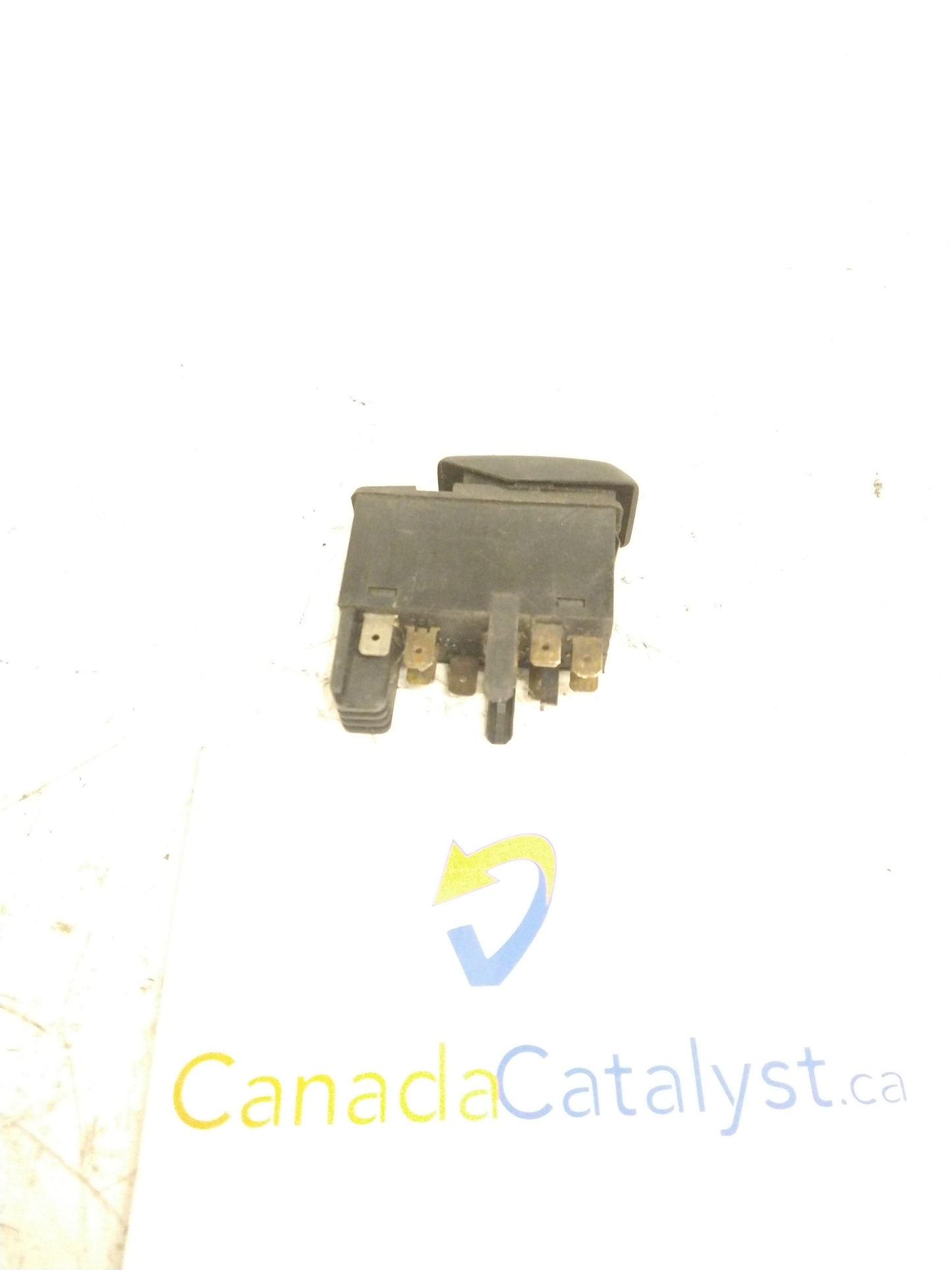 MK2 Golf/Jetta Headlight Switch And Dimmer 191941531H