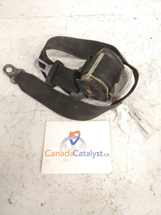 MK2 Jetta Front Driver SEAT BELT