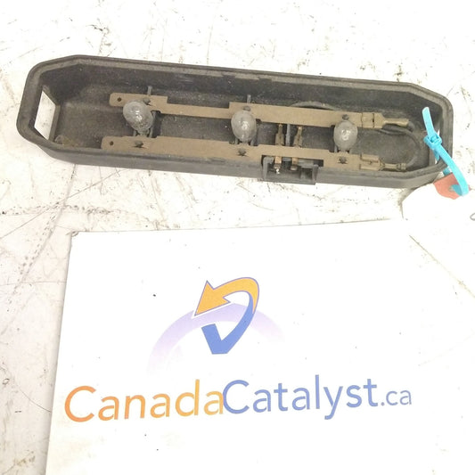 MK1 MK2 Third Brake light BULB TRAY 155945121