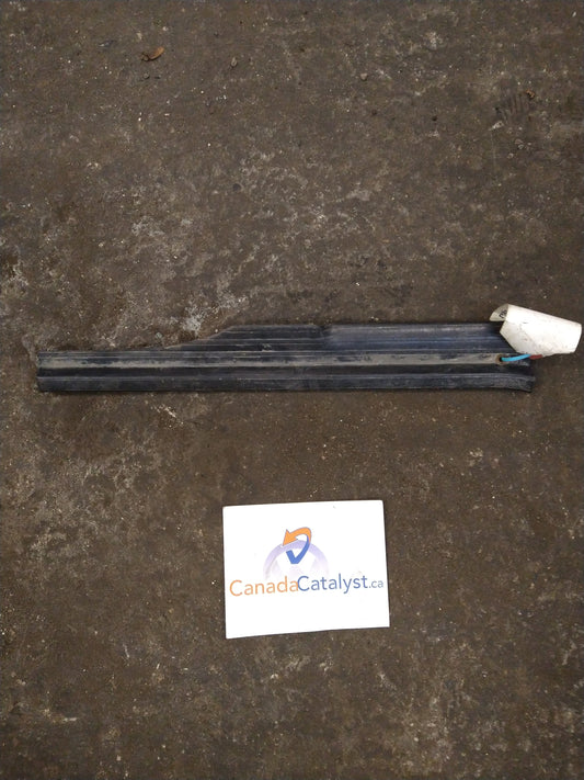 MK2 Jetta Rear Passenger Carpet HOLD 193853372A