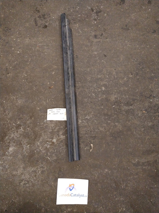 MK2 Jetta Passenger Carpet HOLD