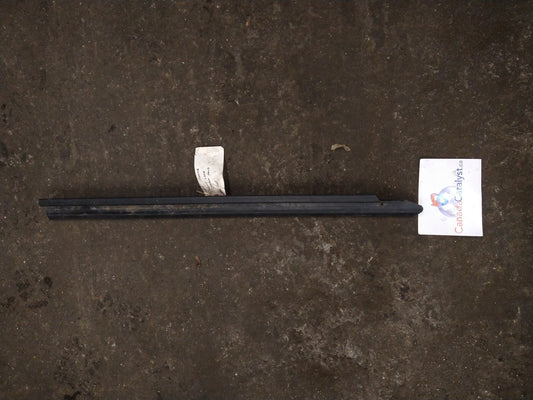 MK2 Jetta Driver Carpet HOLD 193853371A