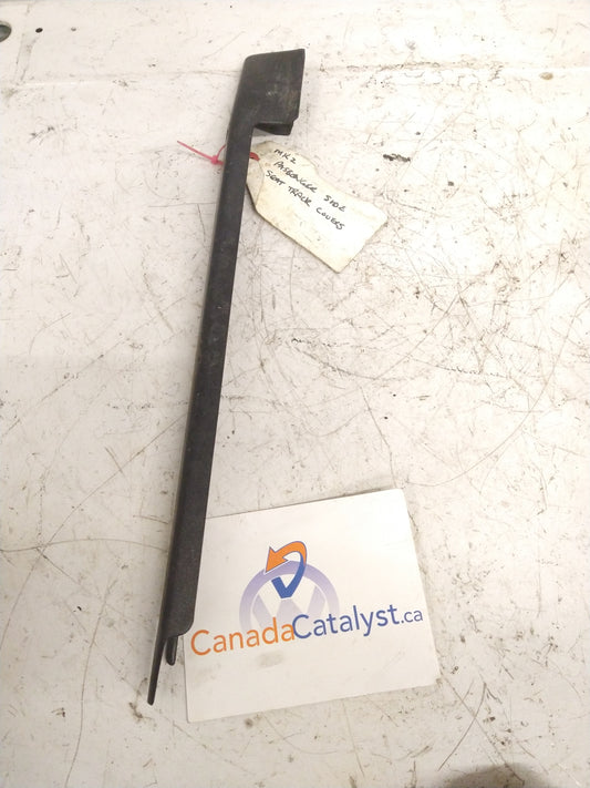 MK2 Passenger Track COVER 191881087A